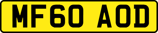MF60AOD