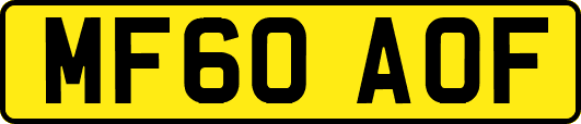 MF60AOF