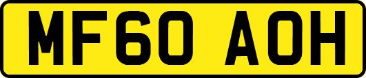 MF60AOH