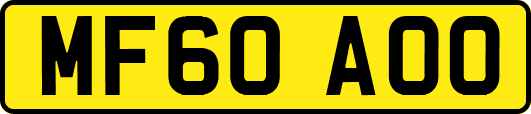 MF60AOO