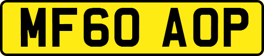 MF60AOP