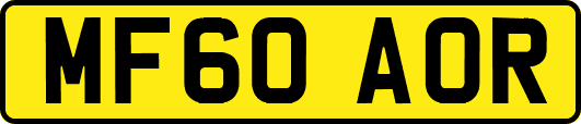 MF60AOR