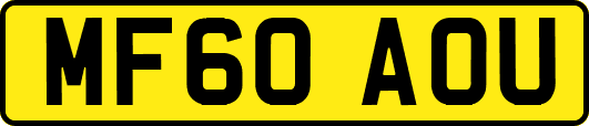 MF60AOU