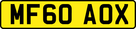 MF60AOX