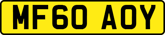 MF60AOY