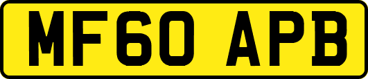 MF60APB