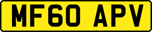 MF60APV