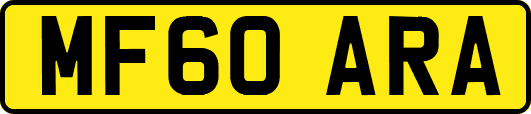 MF60ARA