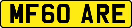 MF60ARE