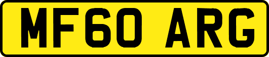 MF60ARG