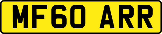 MF60ARR