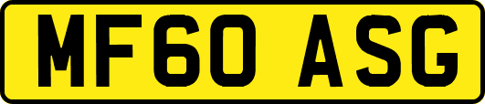 MF60ASG