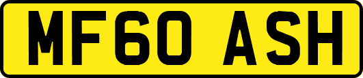 MF60ASH
