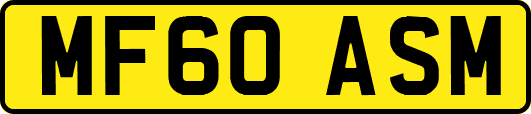 MF60ASM