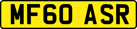 MF60ASR