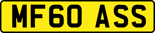 MF60ASS