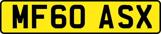 MF60ASX