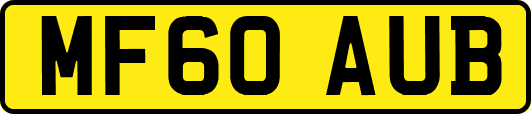 MF60AUB