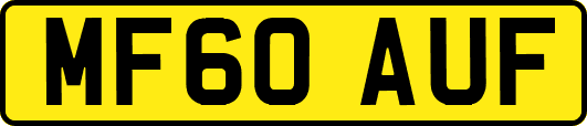 MF60AUF