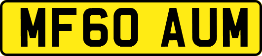 MF60AUM