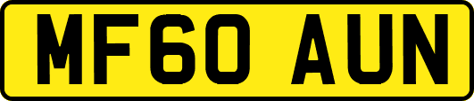 MF60AUN