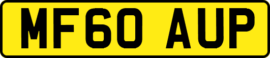 MF60AUP
