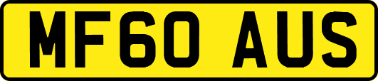 MF60AUS