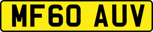 MF60AUV