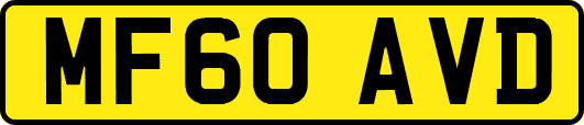 MF60AVD