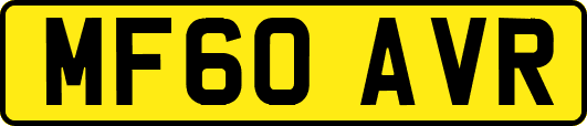 MF60AVR
