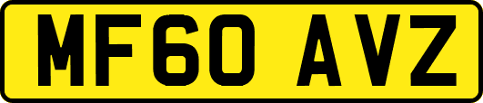 MF60AVZ