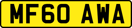 MF60AWA