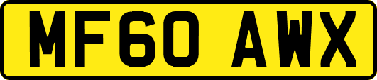 MF60AWX
