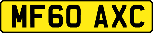 MF60AXC