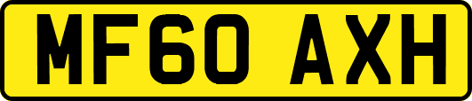 MF60AXH