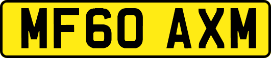 MF60AXM