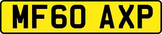 MF60AXP