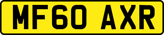 MF60AXR