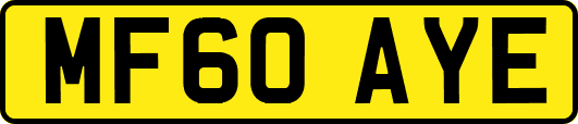 MF60AYE
