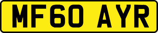 MF60AYR