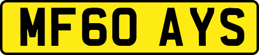 MF60AYS