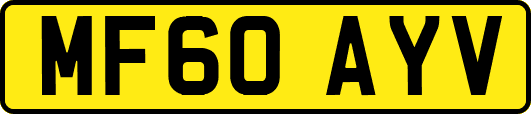 MF60AYV