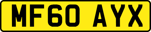 MF60AYX