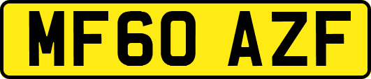 MF60AZF