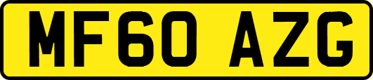 MF60AZG