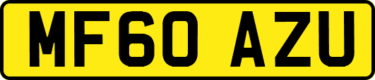 MF60AZU