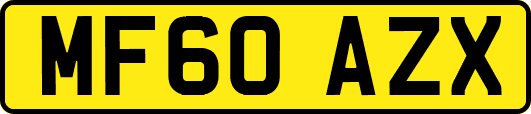 MF60AZX