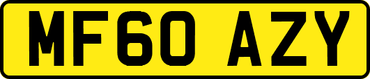 MF60AZY