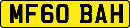 MF60BAH