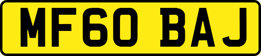 MF60BAJ